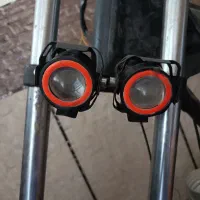 وسایل موتور هندا باک چراغ جلو صندلی اگزوز