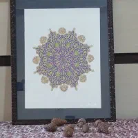 تابلوتذهیب