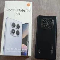 شیائومی نوت 14 پرو/Redmi note 14 pro