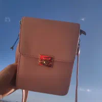 کیف دخترانه