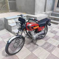 ۱۲۵ مدل ۹۳ سنددار