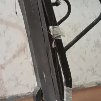 تردمیل خانگی ساده بدون موتور