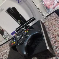 ایکس باکس 360اسلیم جیتک شده