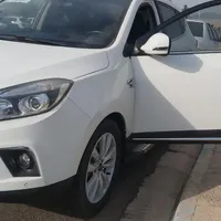 جک S5 اتوماتیک، مدل ۱۳۹۶|خودرو سواری و وانت|سمنان, |دیوار