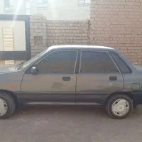 پراید