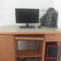 فروش کیس و مانیتور و کیبورد و موس