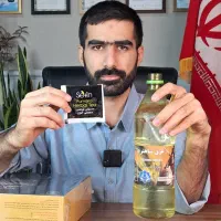 مشاوره و فروش در زمینه طب سنتی اسلامی