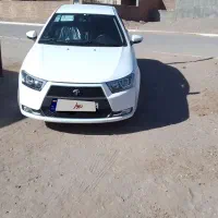 دنا پلاس ۵ دنده بورسی