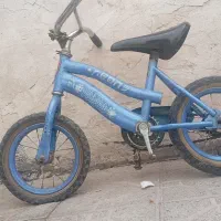 دوچرخه