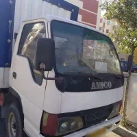 کامیونت آمیکو ۴.۵