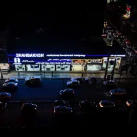 80متر تجاری قلب فاصلی