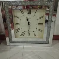 ساعت دیواری  آینه ای چهار میلیون