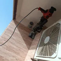 کرگیری و کاشت میلگرد