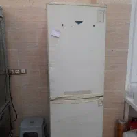فروش یخچال وفریزردوطبقه