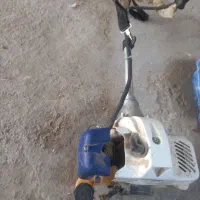 دستگاه علف زنی کارکرده