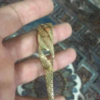 دستبند طلا