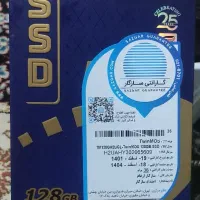 هارد ssd Twin Mos 128G تایوانی