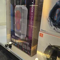 فروش اسپیکر هارمن جی بی ال کیفیت عالی