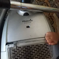 جارو برقی