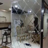 خدمات شیشه