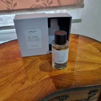 عطر نیش James Heeley Blanc Poudre