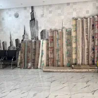 راننده و فاکتور نویس قالیشویی
