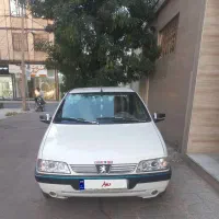 پژو  مدل ۹۹