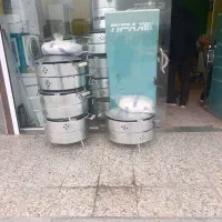 فر و تنور خانگی ، تولیدی