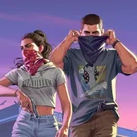 اکانت بازی Grand Theft Auto VI برای ps5