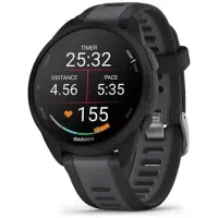 Garmin forerunner 165|ساعت|تهران, ستارخان|دیوار