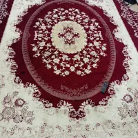 دو عدد فرش ۱۲متری ضخیم