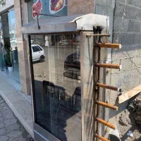 جوجه گردان ۶ سیخ