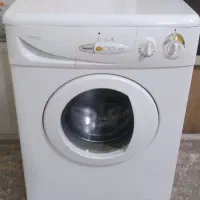 ماشین لباسشویی آبسال