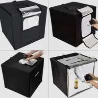 خیمه نور عکاسی برند لایف سایز 60×60 دو کلوین|دوربین عکاسی و فیلم‌برداری|تهران, بازار|دیوار