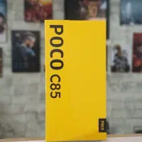 شیائومیpoco c85