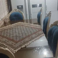 میزناهارخوری8نفره