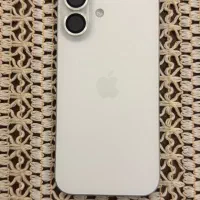 آیفون ۱۶ نرمال ۱۲۸ دو سیم