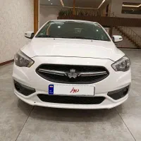 شاهین 401 سانروف 58 هزار تا کار