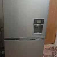 یخچال مارک اسنوا