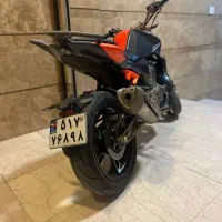 زونتس 250R کیلس 1402