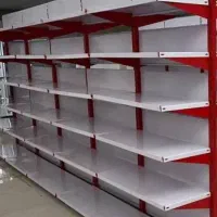 قفسه آرکا شلف/قفسه تجاری نو/قفسه مارکتی