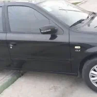 سورن elx ef7 مدل۹۸ مشکی