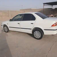 سمند|خودرو سواری و وانت|بندر گناوه, |دیوار