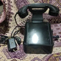 تلفن هندلی عتیقه