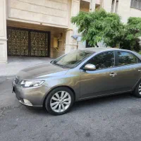 کیا سراتو اتومات ۲۰۱۲ بی رنگ ۱۶۰۰ سی سی