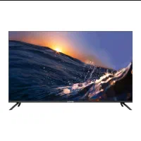 دو عدد تلویزیون ۵۰ اینچ