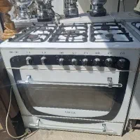 گاز فردار ولگا