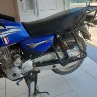 تکنو ۲۰۰ طرح باکسر