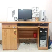 کیس ومانیتور