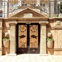فروش-ویلایی-بهترین-لوکیشن-فاز2